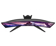 AOC C27G2AE Curved - 589045 - zdjęcie 4
